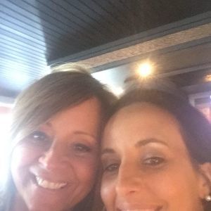 Meet your Posher, Kelli